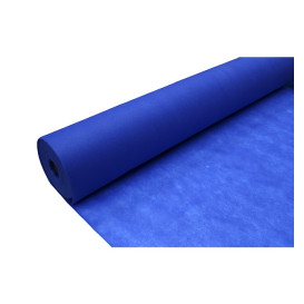 Novotex Tablecloth Roll Blue Royal 1,2x50m 50g P40cm  (1 Unit)