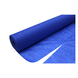 Novotex Tablecloth Roll Blue Royal 1,2x50m 50g P40cm  (1 Unit)