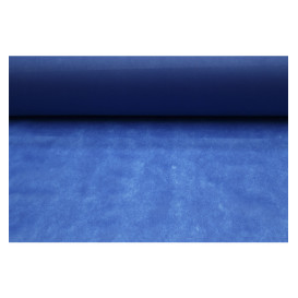 Novotex Tablecloth Roll Blue Royal 1,2x50m 50g P40cm  (1 Unit)