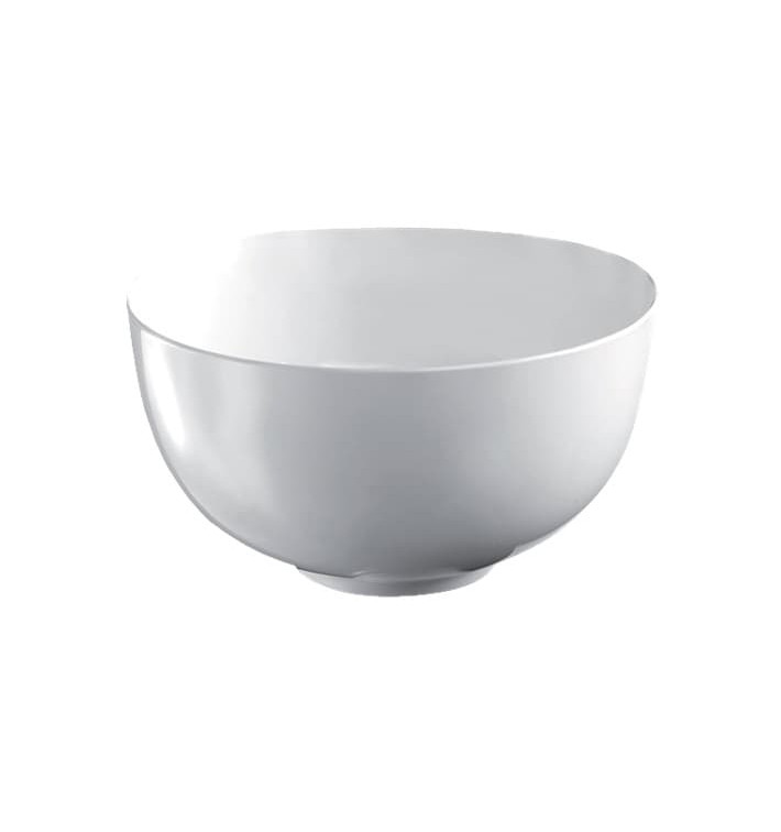 Tasting Plastic Bowl PS "Small Size Style" White 150ml (144 Units)