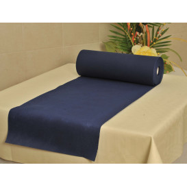 Novotex Table Runner Blue 50g P30cm 0,4x48m  (1 Unit)