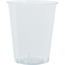 Plastic Pint Glass PP Injection Moulding 600 ml (500 Units)