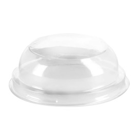 Plastic Lid for Flute Sparkling Wine 160ml (800 Units)