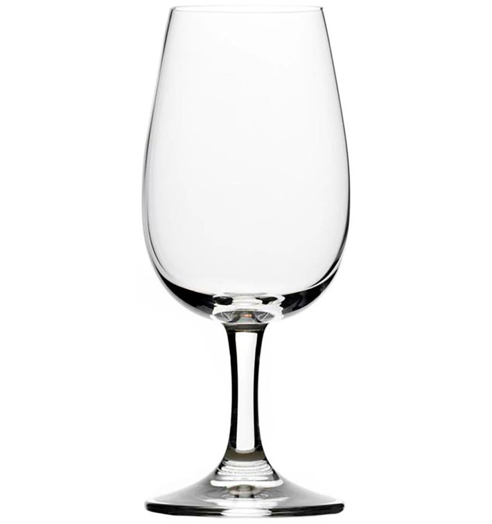 Reusable Plastic Glass Wine "Tritan" 225ml (1 Unit) 