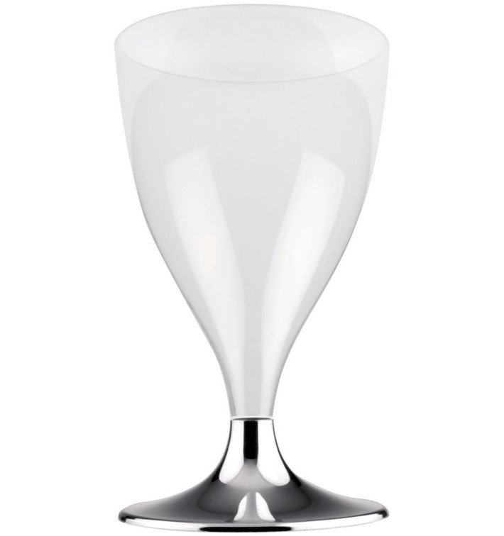 Wine glass Pile 2, Medium