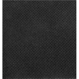 Paper Napkin Black 25x25cm 2C (100 Units)