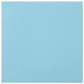 Paper Napkin Double Point Light Blue 2C 33x33cm (1350 Units)