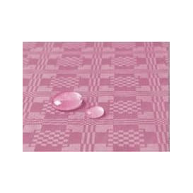 Tablecloth Roll Waterproof Pink 1,2x5m (1 Unit)