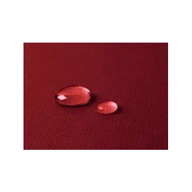 Tablecloth Roll Waterproof Red 1,2x5m (1 Unit)