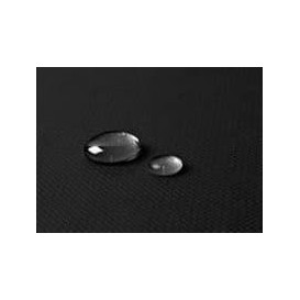 Tablecloth Roll Waterproof Black 1,2x5m (1 Unit)