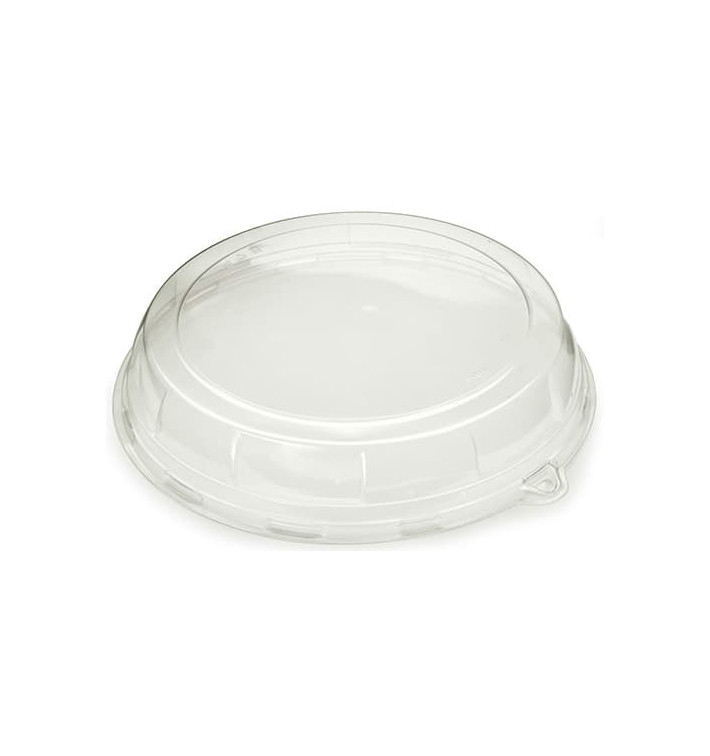 Plastic Lid for Tray 34x8 cm (5 Units) 