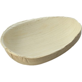 Bol hoja de palma