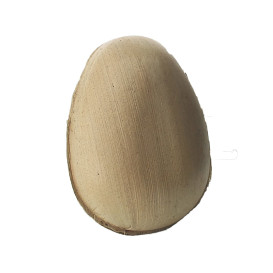 Bol hoja de palma