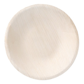 Palm Leaf Bowl 16,5x3,5cm (200 Units)