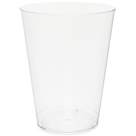 Plastic Pint Glass PS Injection Moulding 500 ml (500 Units)