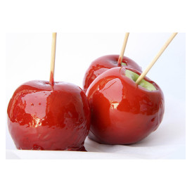 Wooden Stick for Candy Apple Ø6x20cm (5000 Units)