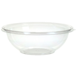 Plastic Bowl PET 2250ml Ø26cm (6 Units)