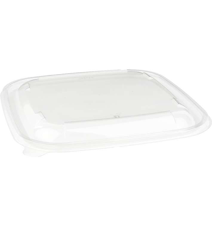 Plastic Dome Lid for Bowl "Impression" (300 Units)