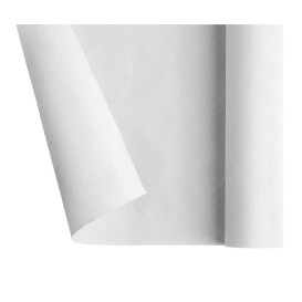 Paper Tablecloth Roll White 1,2x7m  (1 Unit)