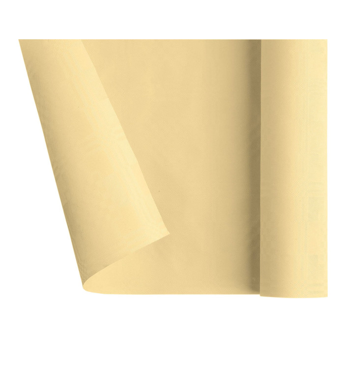 Paper Tablecloth Roll Cream 1,2x7m  (1 Unit)