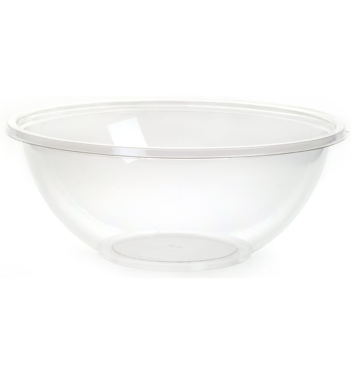 Plastic Bowl PET 1150ml Ø18cm (360 Units)