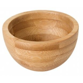 Bamboo Mini Bowl Ø8x4,2cm (20 Units)