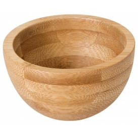 Bamboo Bowl Ø11x4,5cm (20 Units)