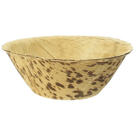 Bamboo Mini Bowl Ø7,5x3cm (50 Units) 