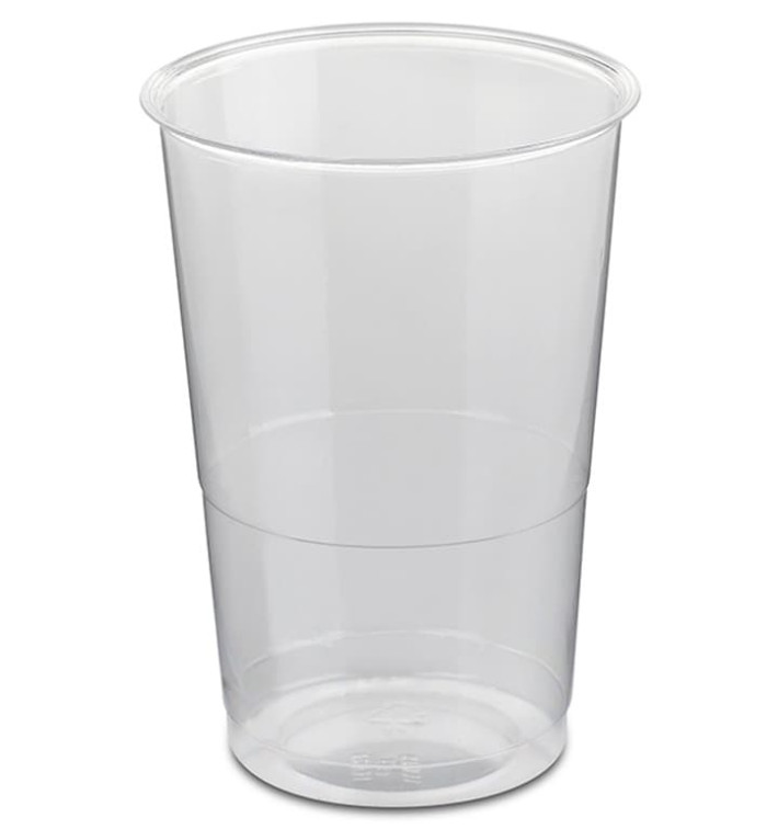 PLASTIC CUP 250ML-50S