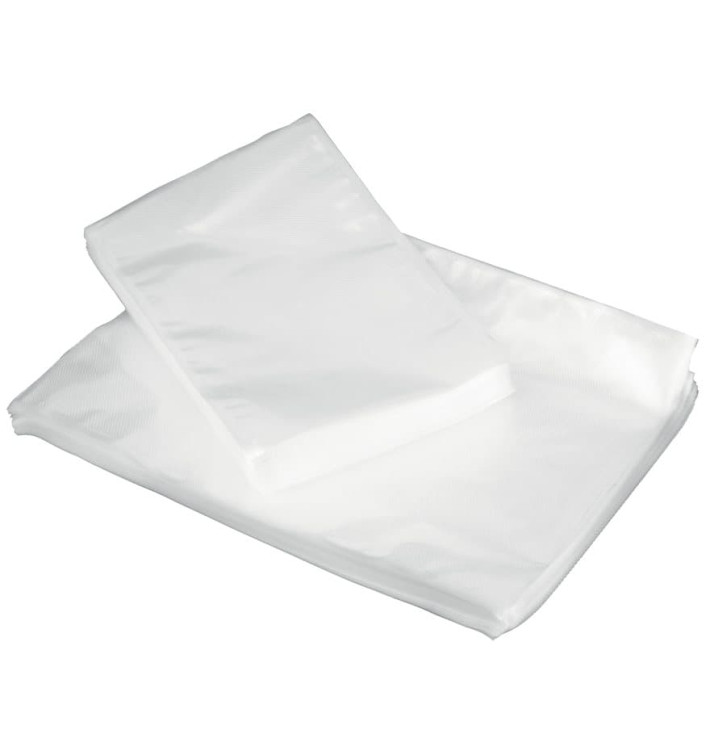 Chamber Vacuum Pouches 120 microns 1,50x2,00cm (100 Units)  