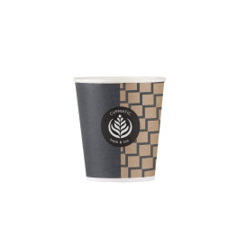 Paper Cup "Cupmatic" 6 Oz/192ml Ø7,0cm (3000 Units)