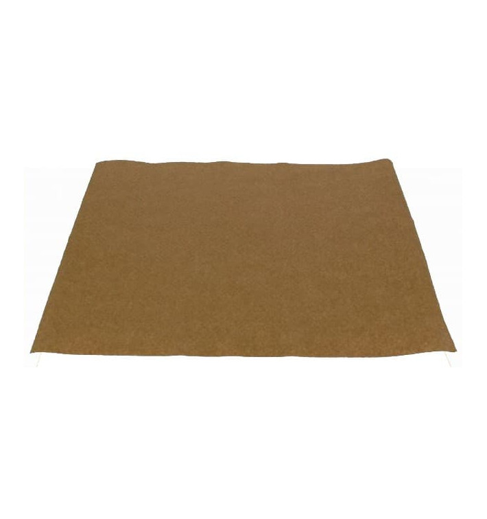 Paper Placemats 30x40cm Kraft (1000 Units)