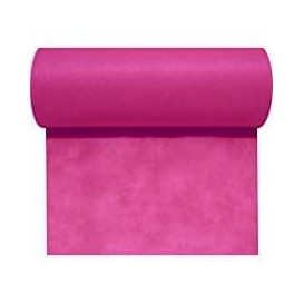 Novotex Tablecloth Roll Fuchsia 50g 1x50m  (1 Unit)