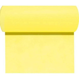 Novotex Tablecloth Roll Yellow 50g 1x50m  (1 Unit)