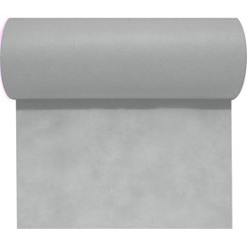 Novotex Tablecloth Roll Grey 50g 1x50m  (1 Unit)