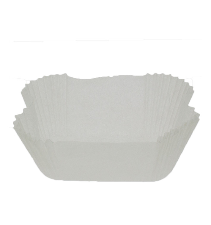 Baking Paper for Backing Tray 14,0x9,5x5,0cm (200 Units)  