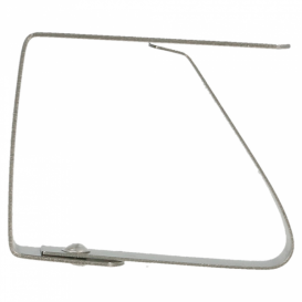 Metal Tablecloth Holder (4 Units)