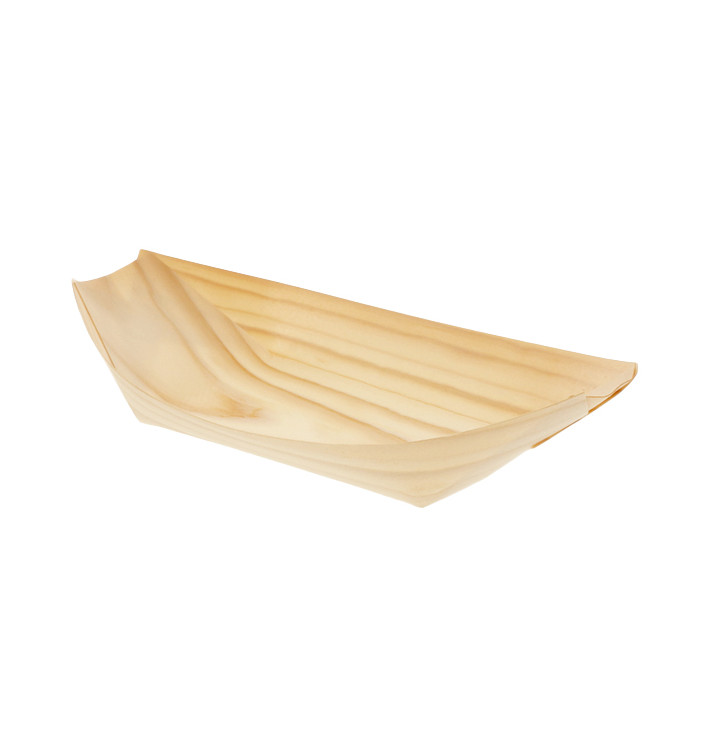 Pine Leaf Tray 22,5x11x3cm (2000 Units)