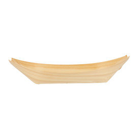 Pine Leaf Tray 22,5x11x3cm (2000 Units)