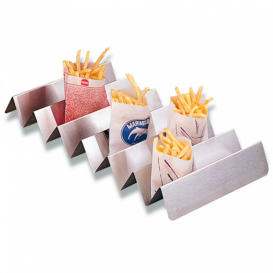 Sandwich Holder 47x25x5,5 cm (12 Units)