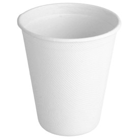 Sugarcane Cup 260ml (50 Units) 