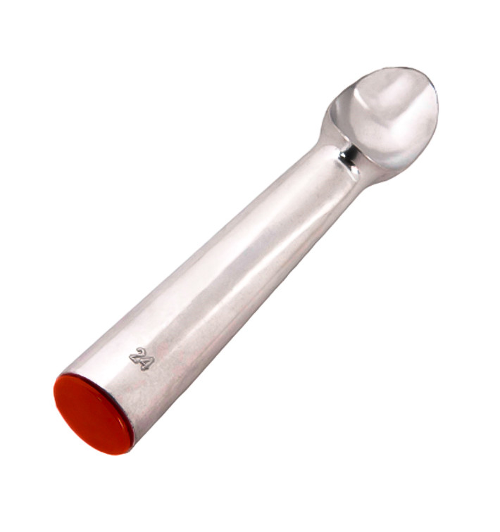 Ice-cream Scoops Aluminium 44 ml (10 Units)