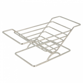 Sandwich Holder Steel 20,3x8,9x7,6cm (1 Unit) 