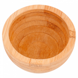 Bamboo Mini Bowl Ø8x4,2cm (20 Units)