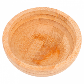 Bamboo Bowl Ø11x4,5cm (20 Units)