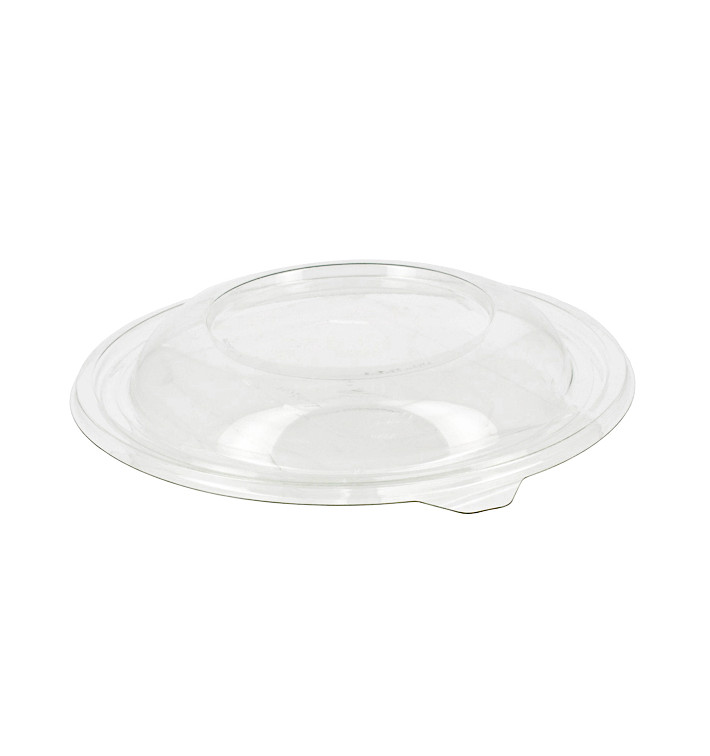 Plastic Lid for Bowl PET Ø18cm (360 Units)