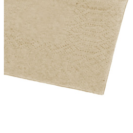 Paper Napkins Eco-Friendly 20x20cm 2C (6.000 Units)