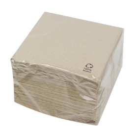 Paper Napkin Eco-Friendly 30x30cm 1 Layer (4.800 Units)