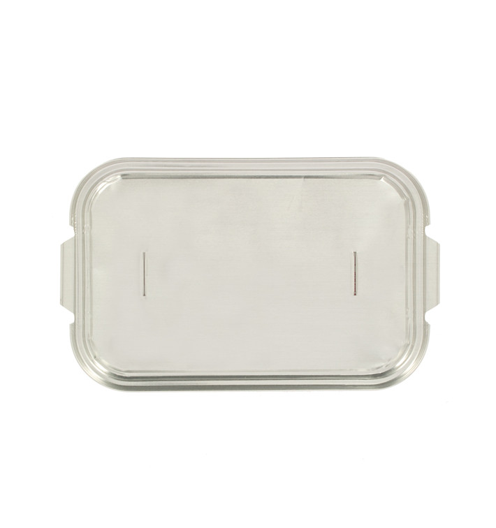 Lid for Foil Container 330ml (1000 Uds)