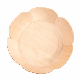 Wood Mini Bowl Ø11,5cm (50 Units) 